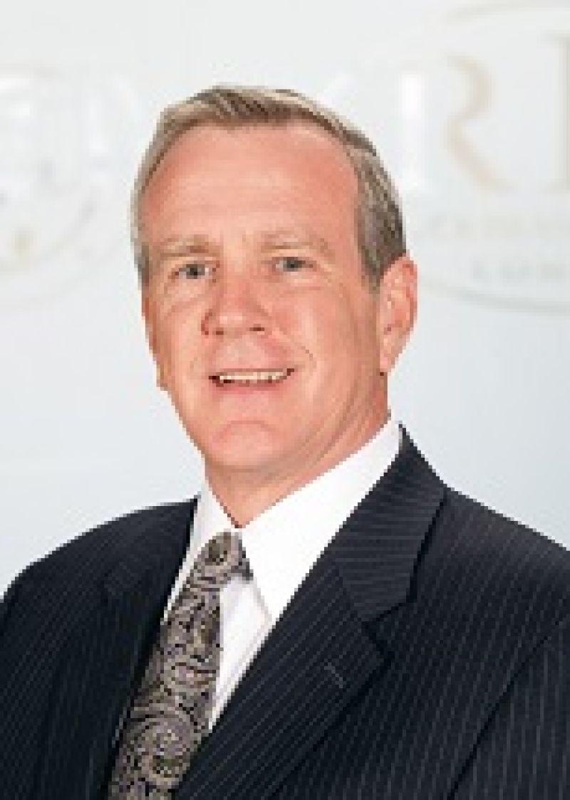 Patrick Hogan